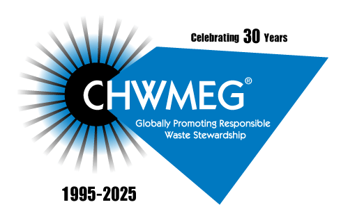 CHWMEG Logo